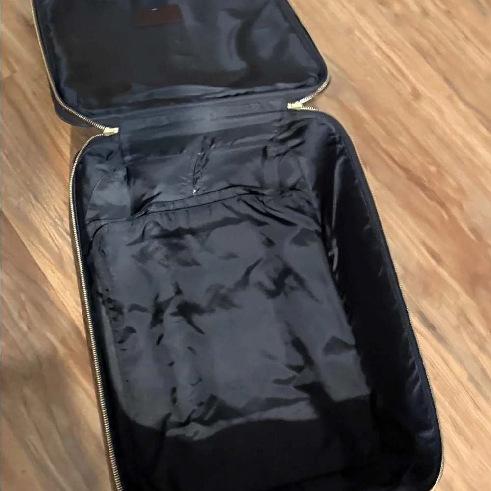 Louis Vuitton Pegase 45 in Demier Ebene Brown Travel luggage